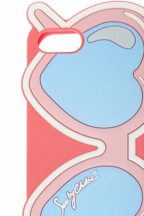 Glasses iphone 6/7/8 case, zdjęcie 2 Glasses iphone 6/7/8 case od See By Chloe